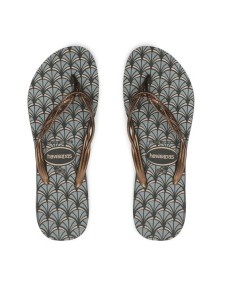 Havaianas Japonki 41454820090 Kolorowy