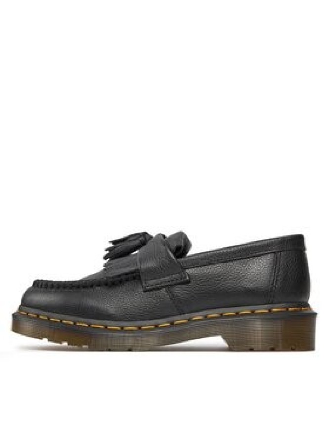 Dr. Martens Loafersy Adrian 22760001 Czarny