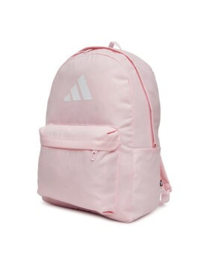 adidas Plecak C-CLSC BARS BP IS7056 Różowy