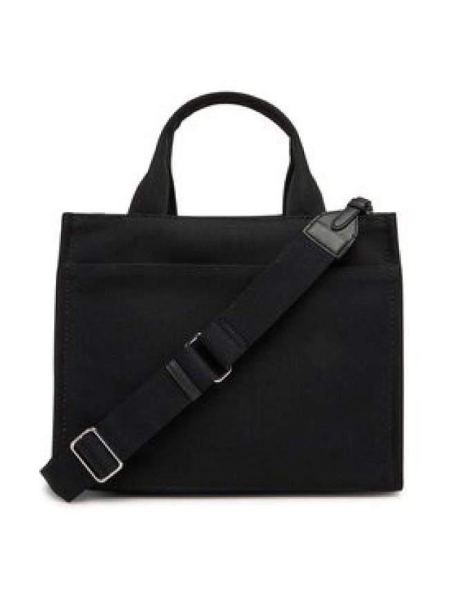 DKNY Torebka Hadlee R41AOR57 Czarny