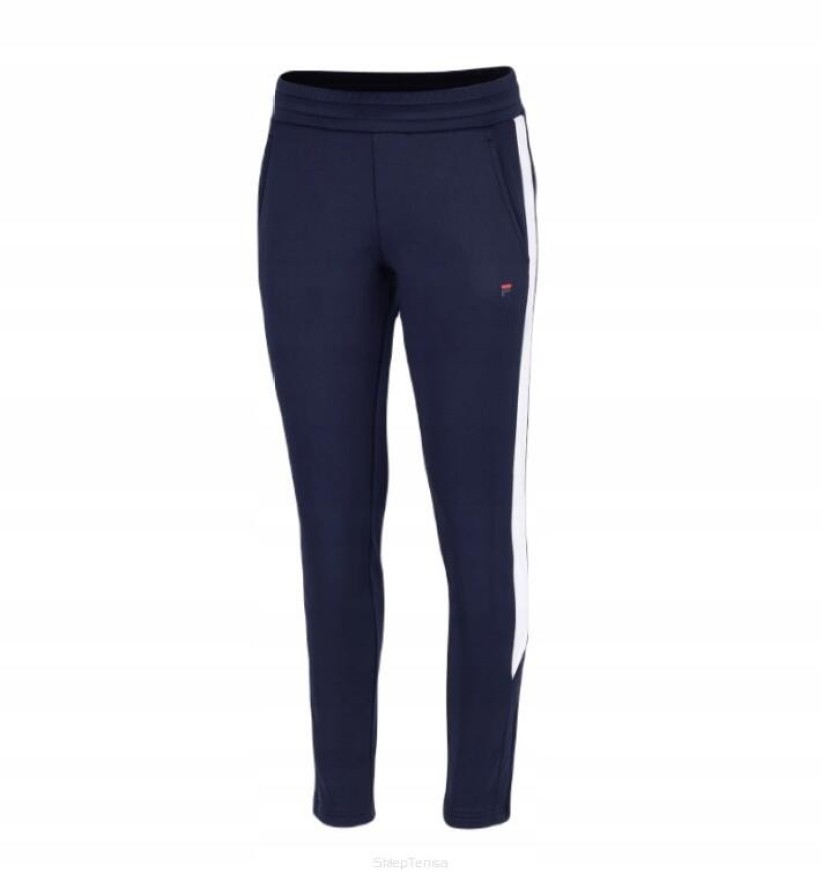 Spodnie tenisowe Fila Pants Janice
