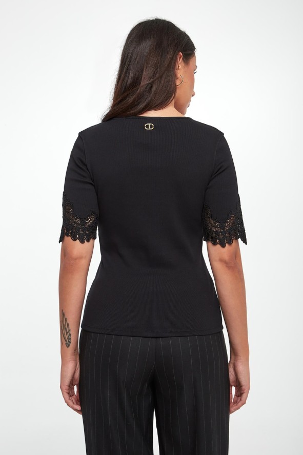 Bluzka damska TWINSET