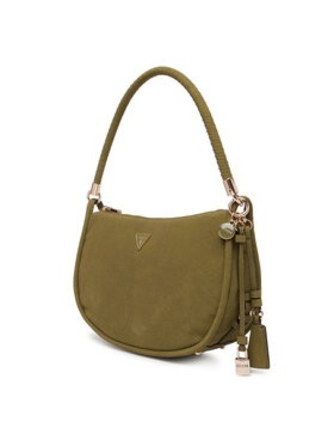 Guess Torebka Danya HWSG99 18010 Zielony ciemny