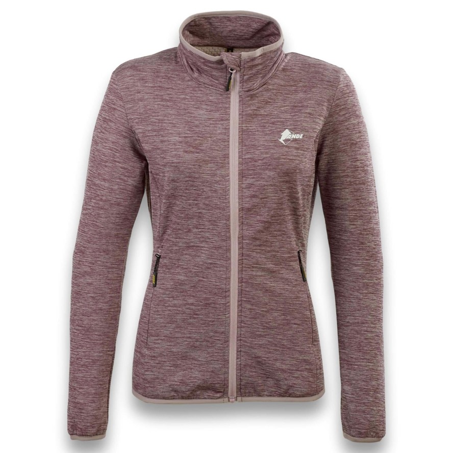 Bluza Ande Eclisse Damska Damskie