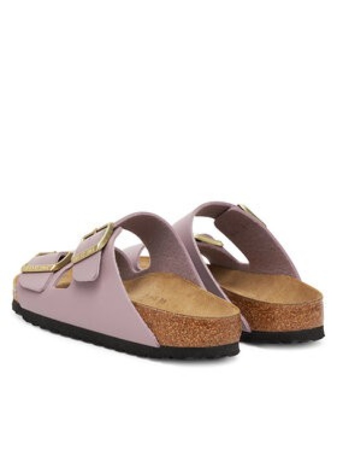 Birkenstock Klapki Arizona 1030878 Różowy
