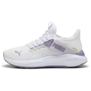 Buty sportowe Puma Softride Enzo 5 Slip Tech Wns Black