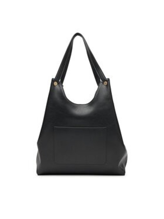 Gino Rossi Torebka CEO-ERIQA-LDA01 Czarny