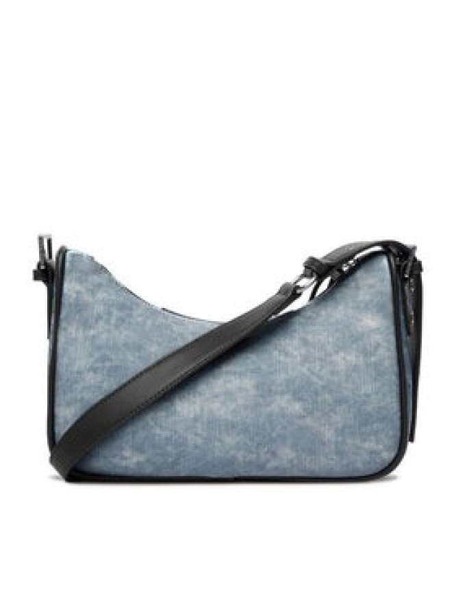 Guess Jeans Torebka CEO-GUESS-S-003-10 Niebieski