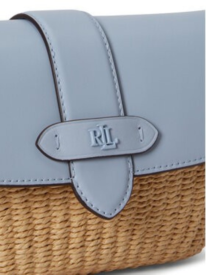 LAUREN RALPH LAUREN Torebka 431P10158003 Beżowy