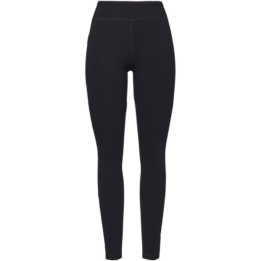 Damskie legginsy Black Diamond Session