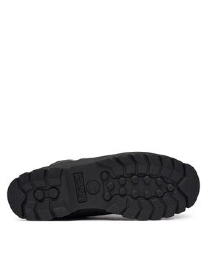 Timberland Trekkingi Euro Hiker TB0A5TR6W021 Czarny