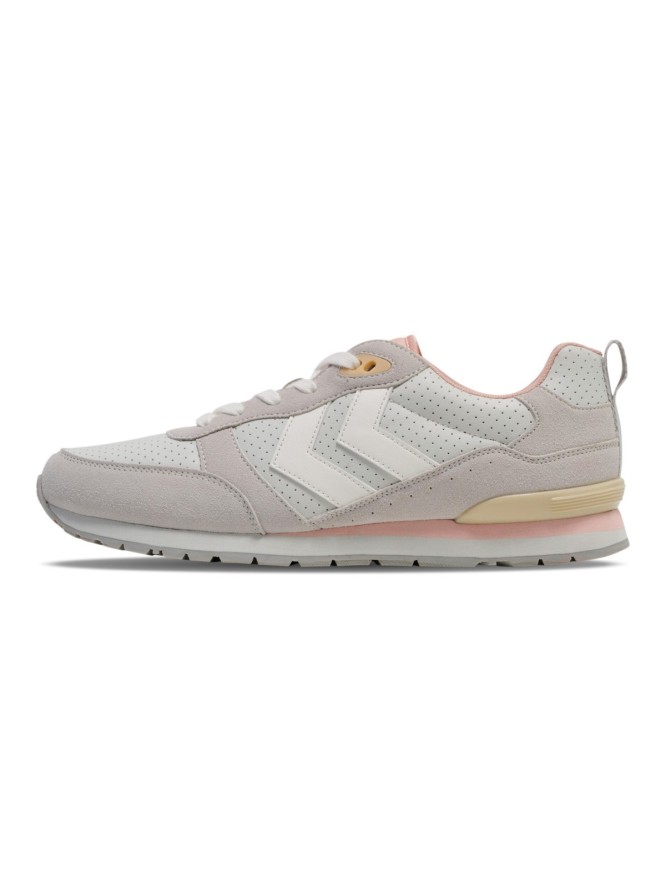 Sneakersy damskie Hummel Monaco 86 PE