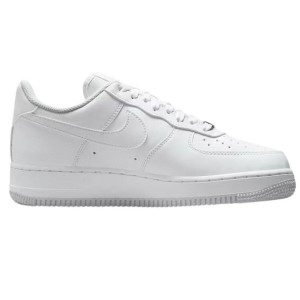 Buty damskie Nike W Air Force 1`07 Next Nature białe
