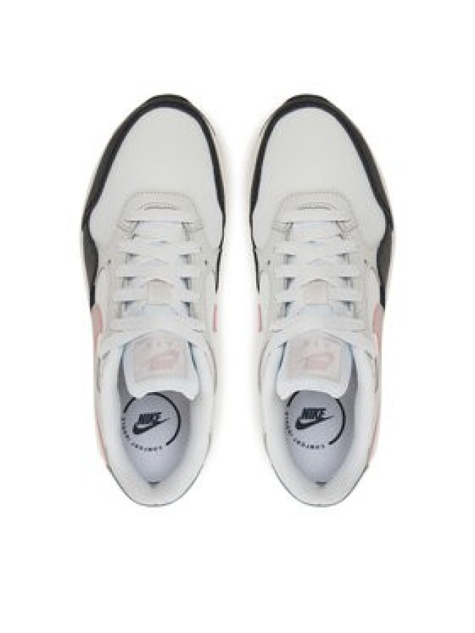 Nike Sneakersy WMNS Nike Air Max SC CW4554 Biały