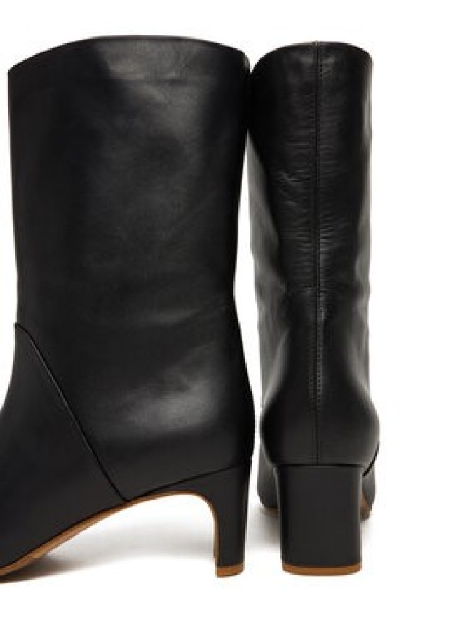 Balagan Botki Adina Czarny