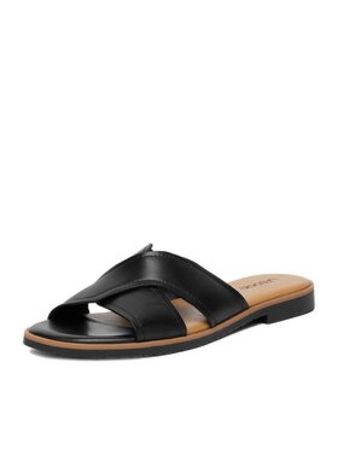 Lasocki Klapki CEO-WI16-DOROTHY-06 Czarny