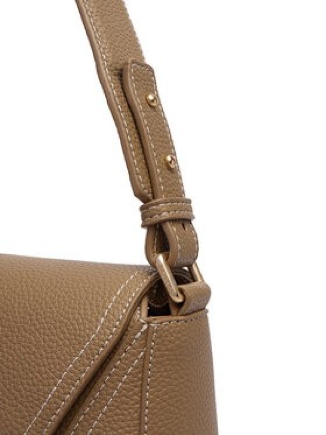 GINO ROSSI Torebka C-KY117 Beżowy