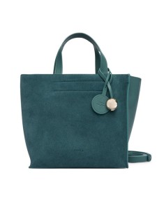 Furla Torebka WB02123 BX4018 TR 4958S Zielony