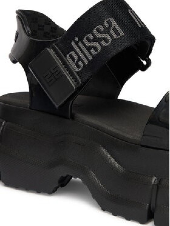 Melissa Sandały Melissa Pulse Ad 36854 Czarny