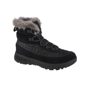 Buty do chodzenia damskie Columbia Slopeside Peak Luxe Waterproof