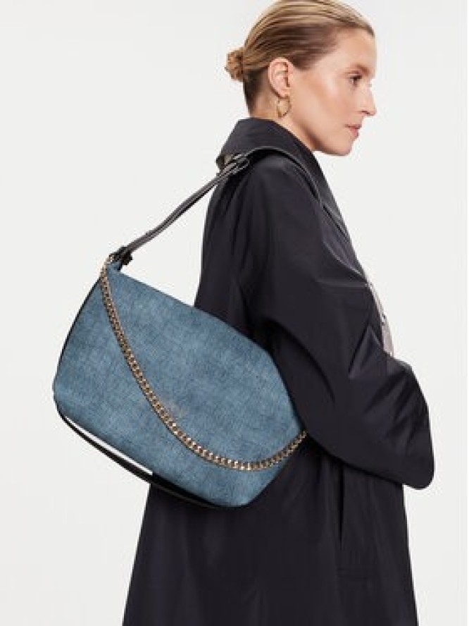 Nobo Torebka BAGT250-K012 Granatowy