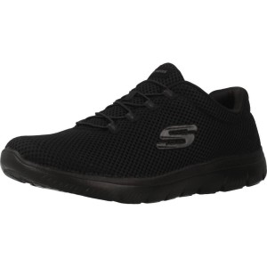 Tenisówki Skechers Model 12985s Kolor Czarny