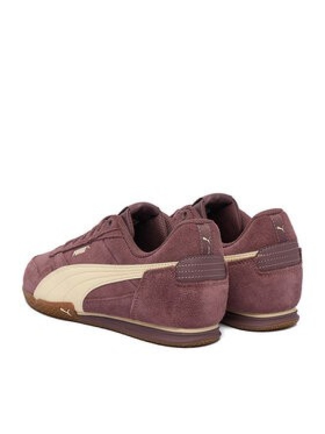 Puma Sneakersy C-BELLA DONNA SD 40267320 Brązowy