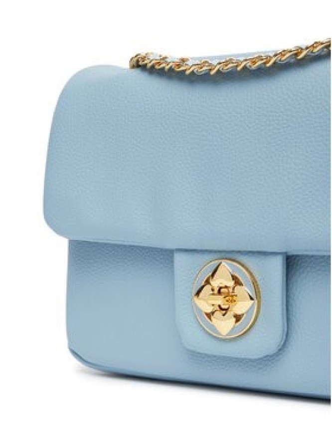 Aldo Torebka Nellyne 13989420 Błękitny