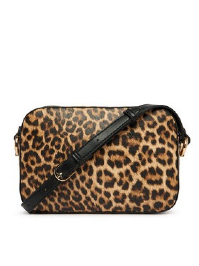 Liu Jo Torebka AA6211 E1119 Brązowy