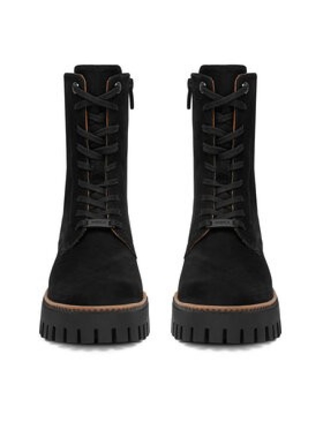 MEXX Trzewiki MX/009C-WI23 Czarny