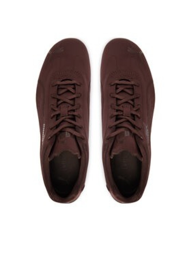 Puma Sneakersy Speedcat Venus 406249 01 Brązowy
