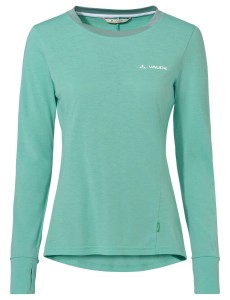 Koszulka damska Sveit LS Shirt II
