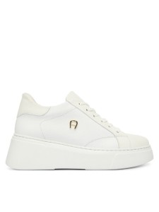 Aigner Sneakersy 1252570 Biały