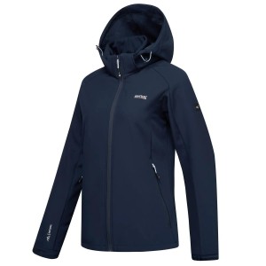 Damska kurtka Deyana Softshell