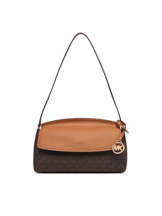 MICHAEL Michael Kors Torebka 32T6GX7U8B Brązowy