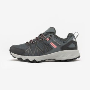 Buty turystyczne damskie Columbia Peakfreak Outdry