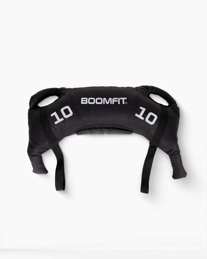 Worek bułgarski Pro 10kg - BOOMFIT