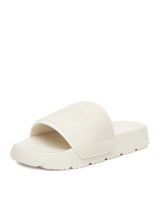 Juicy Couture Klapki PJC3 Écru