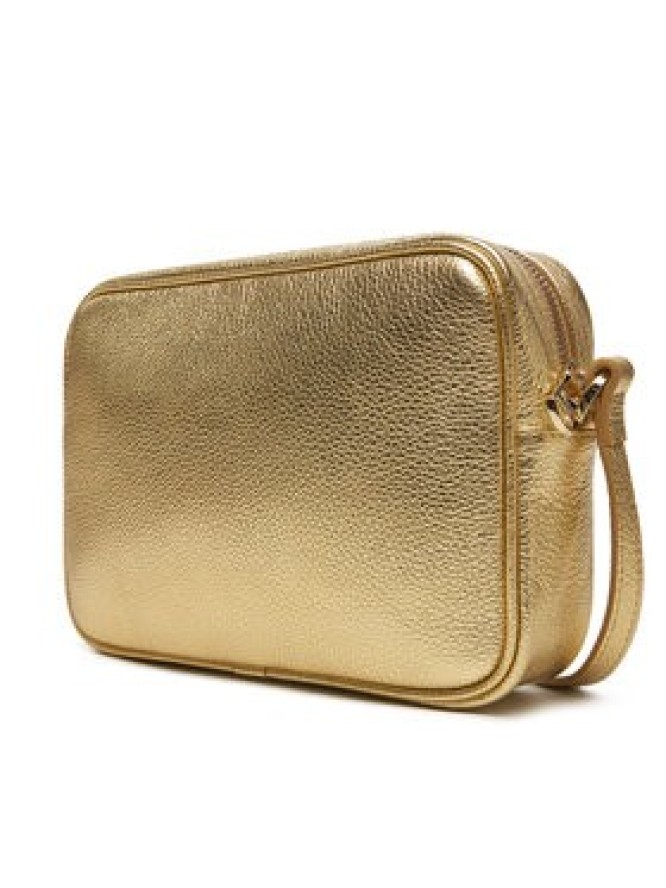 Patrizia Pepe Torebka 8B8985/L138-Y254 Złoty