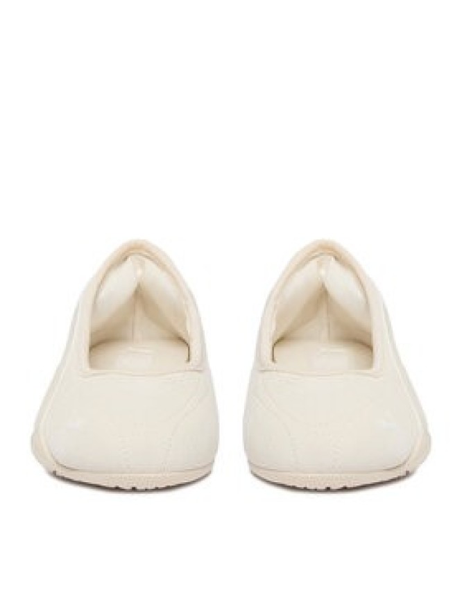 Puma Baleriny C-CATCH SOLEIL BALLERINA SD 40631002 Beżowy