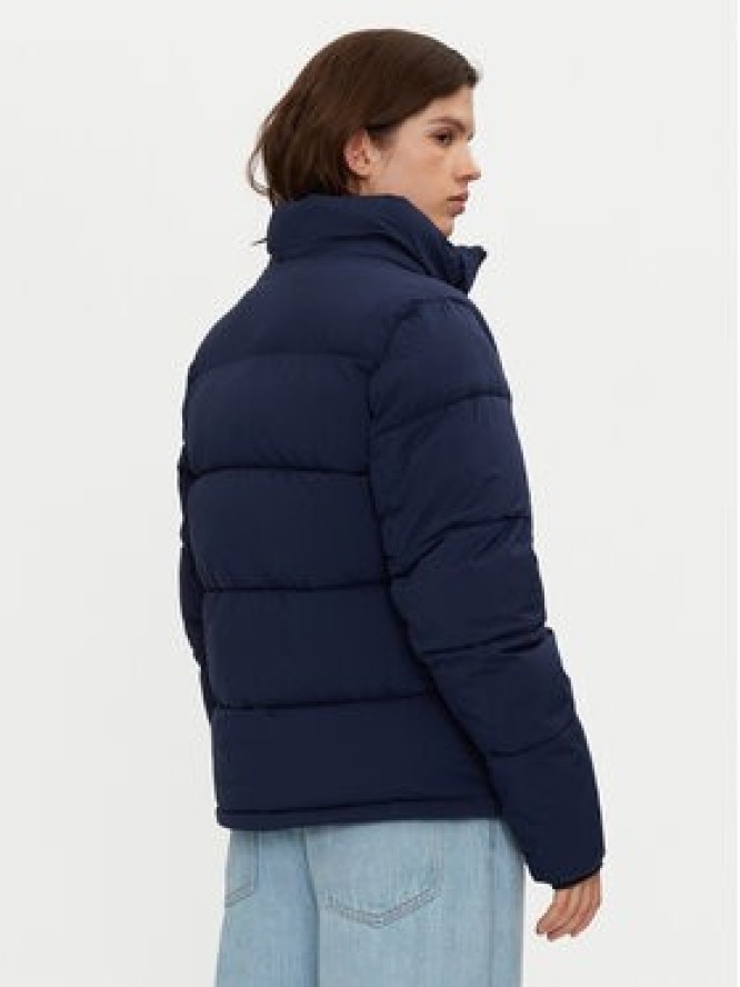 ONLY Kurtka zimowa Ann 15287909 Granatowy Regular Fit