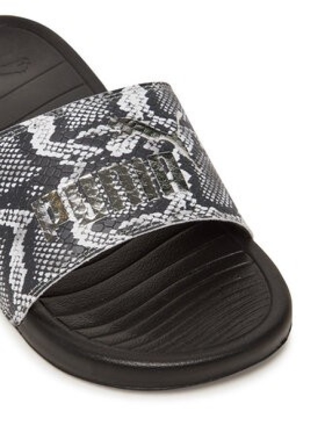 Puma Klapki Popcat 20 Snake Chic 401706 01 Szary