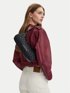 LOVE MOSCHINO Torebka JC4142PP0OLA0000 Czarny