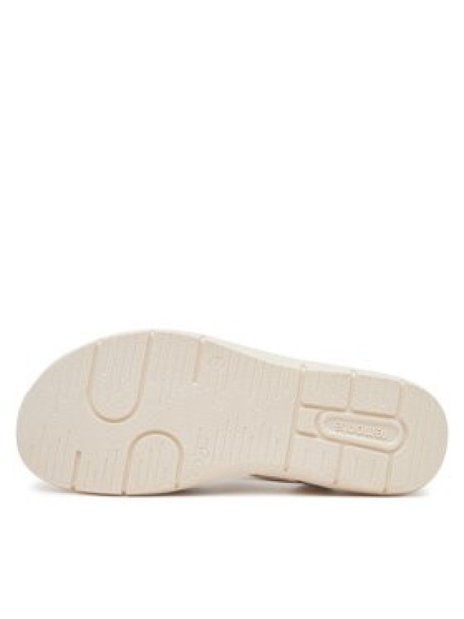 Remonte Sandały D2K53-91 Biały