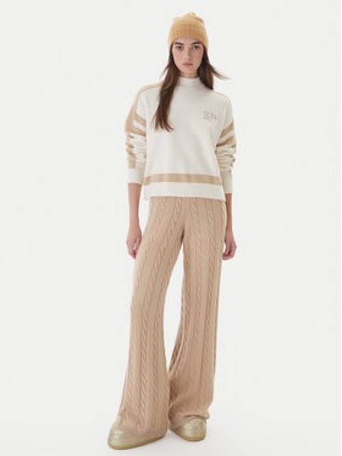 Guess Golf W5BR78 Z4242 Écru Relaxed Fit