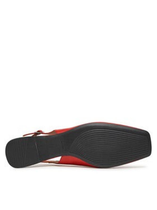 Vagabond Shoemakers Sandały Delia 5907-201-48 Czerwony