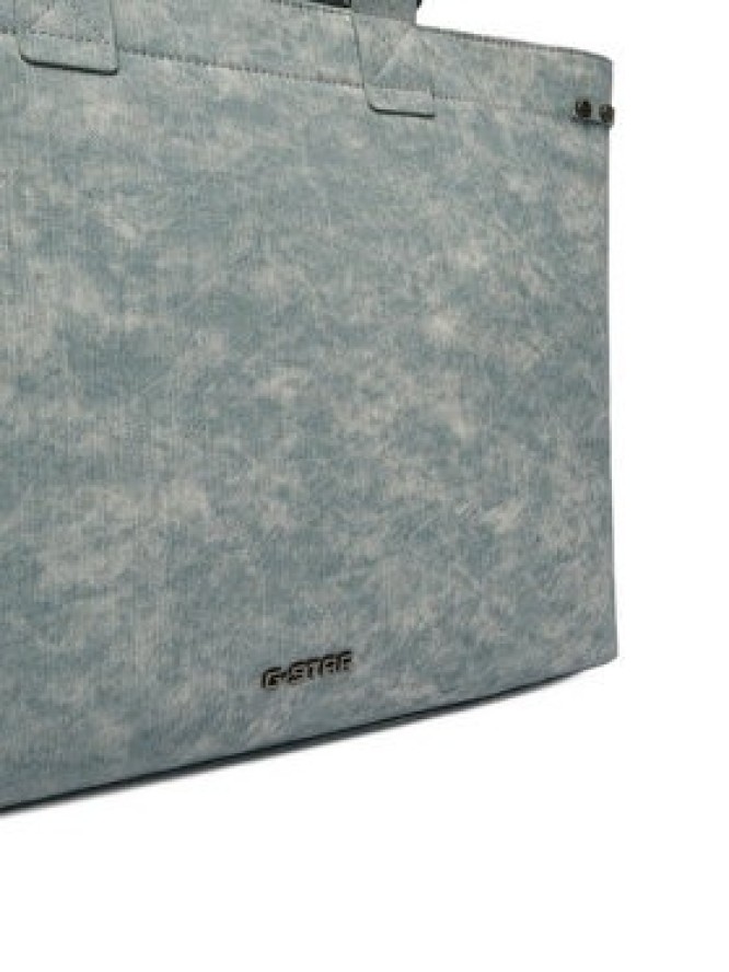 G-Star Raw Torebka EO-LDA8423J Niebieski
