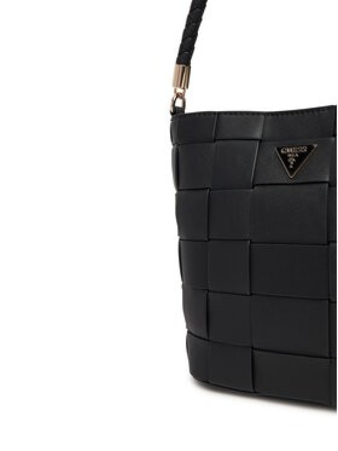 Guess Torebka Maylee HWWG96 61030 Czarny