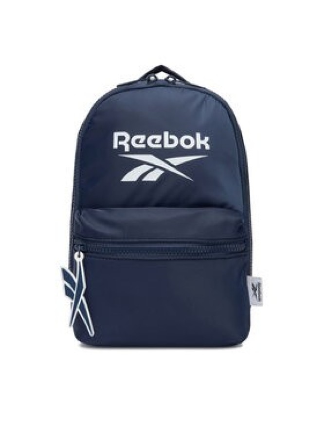 Reebok Plecak CWBEO-RBK-046-CCC-05 Granatowy