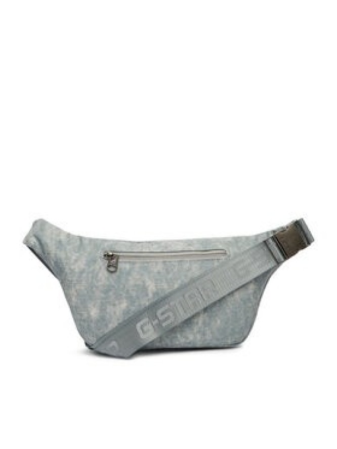G-Star Raw Torebka EO-LDA8478 Niebieski